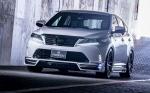 Toyota Harrier by Rowen 2017 года